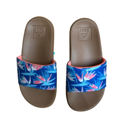 Sandalias infantiles REEF - AZUL - 31EUR