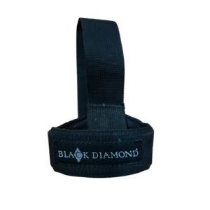 Porta piolet para arnés Black Diamond - USADO