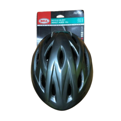 Casco para ciclismo BELL Reflex Gris +14 ADULTO