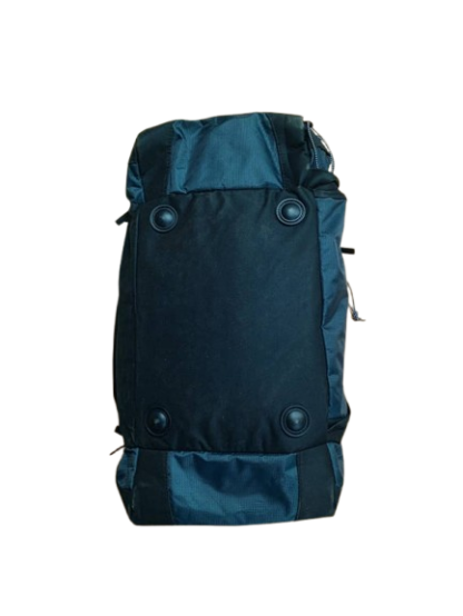 Bolso tipo Duffle Marca Sftland 30 lts. Azul- USADO - Image 3