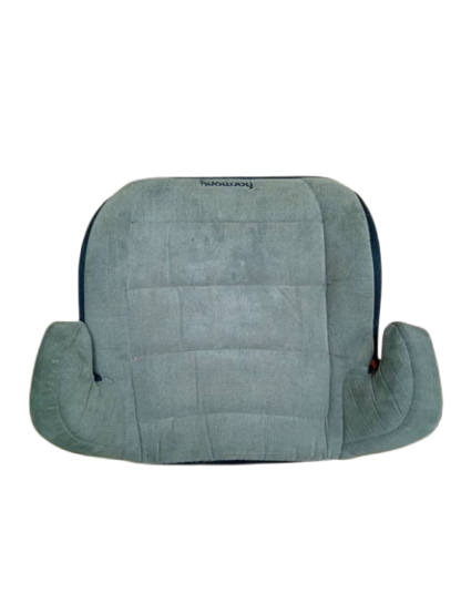 Asiento de carro para Niños Harmony Gris- USADO