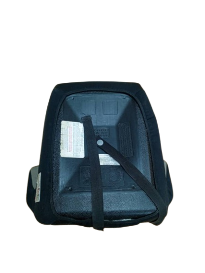 Asiento de carro para Niños Harmony Gris- USADO - Image 2