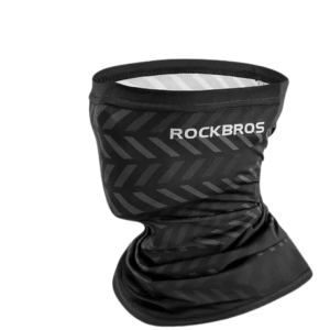 Bandana tipo Buff Rockbross Negra