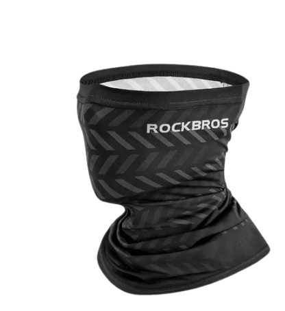 Bandana tipo Buff Rockbross Negra