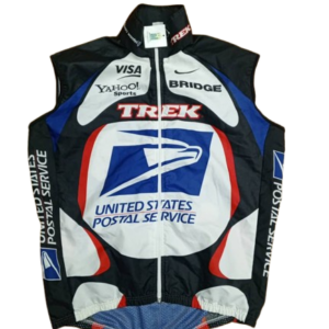 Chaqueta para Ciclismo Negro Talla M