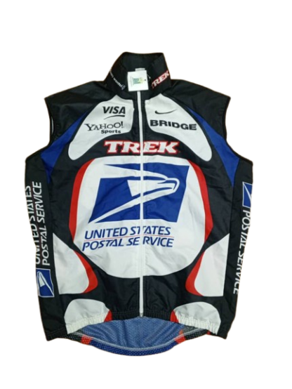 Chaqueta para Ciclismo Negro Talla M