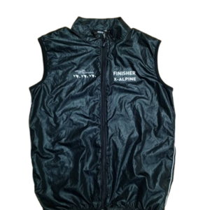 Chaqueta para Ciclismo Negro Texner - XL - USADO