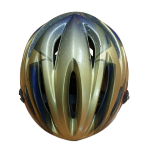 Casco para ciclismo Prowell Dorado M/L - USADO