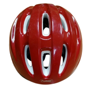 Casco para ciclismo Prorider Rojo - S/M - USADO