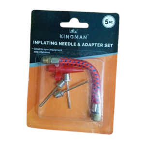 Kit de inflado de balones Kingman