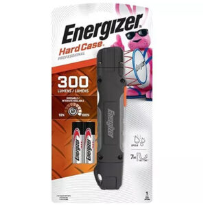 Linterna de mano Energizer - 300 lumens