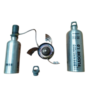 Cocina de camping SIGG USADO