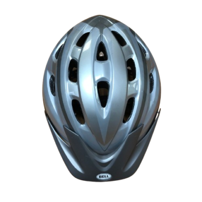 Casco para ciclismo BELL TF33X Gris - M - USADO