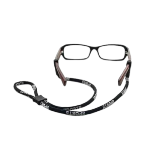 Cordón de seguridad para lentes