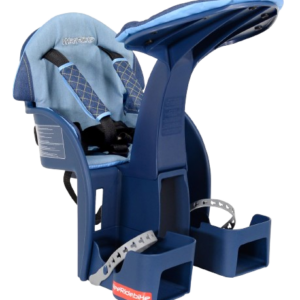 Silla para cargar Niños Bicicleta Weeride Azul - USADO