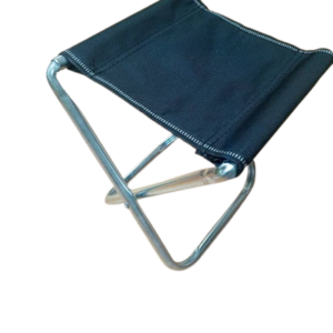 Silla / Banco / Banquito plegable para camping