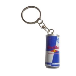 Llavero Red Bull