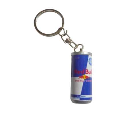 Llavero Red Bull