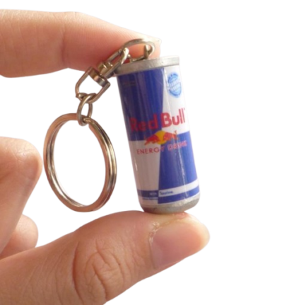 Llavero Red Bull - Image 2