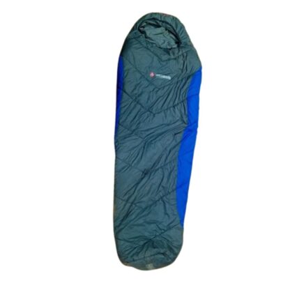 Bolsa de Dormir Hannah Bivak -5°C / 175-185 cm Gris - USADO