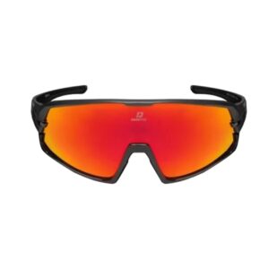 Lentes Darevie DARNG 3 cristales negro/gris - DVA051-BLACK