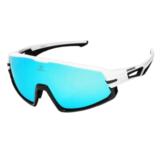 Lentes Darevie DARNG 3 cristales negro/gris - DVA051-White
