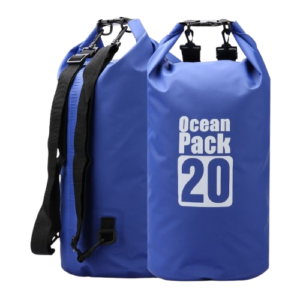 Bolsa impermeable Dry Bag de 20 Litros