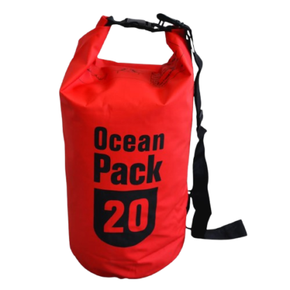 Bolsa impermeable Dry Bag de 20 Litros - Image 2