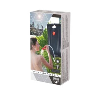 Ducha Solar Pavillo Camping Gear 20 lt.