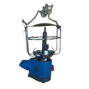 Lampara de Gaz Campingaz Lumostar C270 PZ SIN PANTALLA