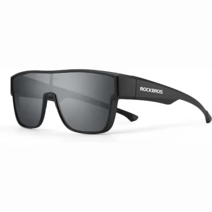 Lentes polarizados para actividades deportivas