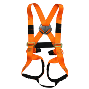 Arnes Cuerpo Completo para Niños - Fusión XS/S