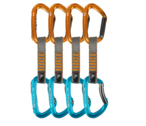 Combo de 4 cintas express Fusion 11cm