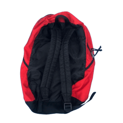 Bolso de uso diario Nike - 20 lts.- Rojo - USADO - Image 2