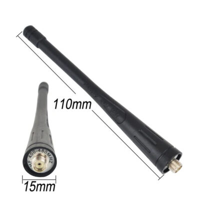 Antena de remplazo para radios BaoFeng BF-888S - Image 2