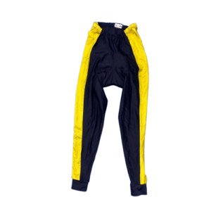 Licra Culotte larga para MTB Amarilla y negro - Talla M - Diese - USADO