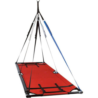 Bomb Shelter Portaledge Metolius SINGLE - USADO