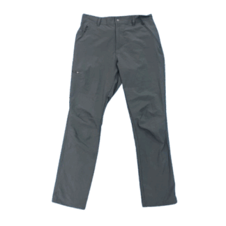 Pantalón para senderismo / trekking	Columbia - talla - 30/40 - Gris - USADO