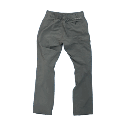 Pantalón para senderismo / trekking	Columbia - talla - 30/40 - Gris - USADO - Image 2