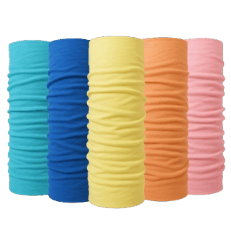 Bandana tubular tipo Buff - talla unica - Matika