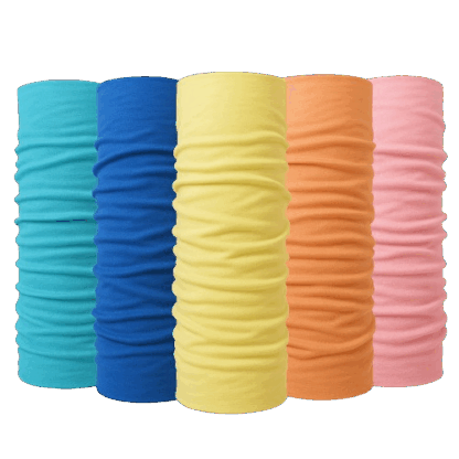 Bandana tubular tipo Buff - talla unica - Matika