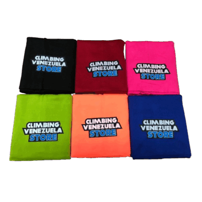 Bandana tubular tipo Buff - talla unica - Matika - Image 2