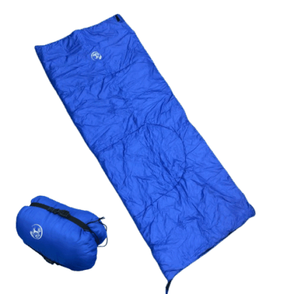 Bolsa de dormir para baja montaña / playa - Matika - 15° - 1,80x0,75m