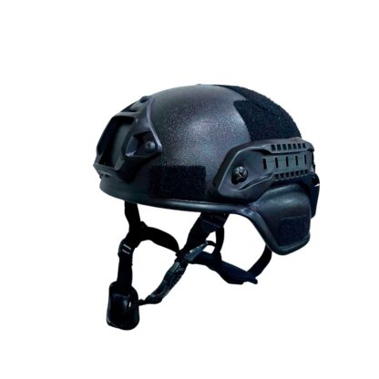 Casco táctico con orejeras - talla única - IPV - Image 5