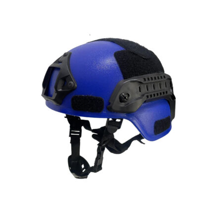 Casco táctico con orejeras - talla única - IPV - Image 4