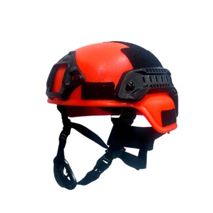 Casco táctico con orejeras - talla única - IPV - Image 3