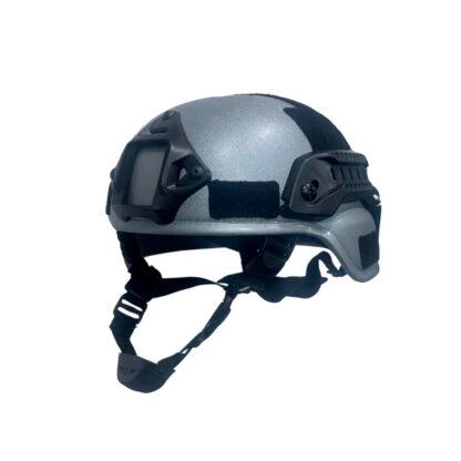 Casco táctico con orejeras - talla única - IPV - Image 2