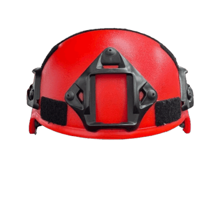 Casco táctico con orejeras - talla única - IPV - Image 6