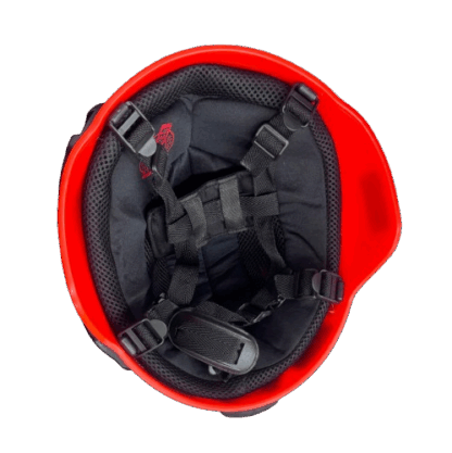 Casco táctico con orejeras - talla única - IPV - Image 8