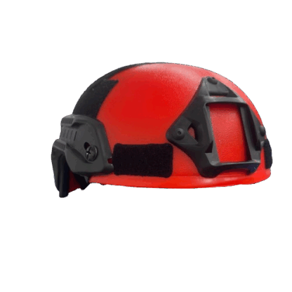 Casco táctico sin orejeras - talla única - IPV - Image 8
